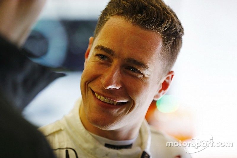 Vandoorne column: Schrap zetten voor een lastige start van het seizoen