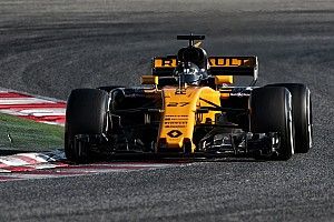 Renault : F1 et Formule E ne doivent pas converger