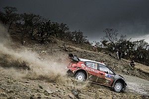 Messico, PS5-8: Meeke controlla la situazione