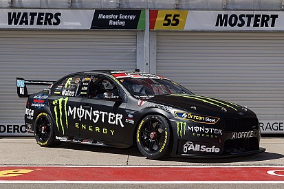 Stanaway lands Prodrive endurance seat