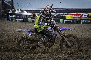 MXGP Indonesia: Simpson menangi Race 1, Cairoli finis keempat