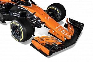 Galeri: Lebih dekat dengan McLaren MCL32