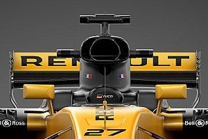 Galeri: Lebih dekat dengan Renault R.S.17