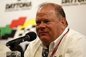 NASCAR suspends Chip Ganassi for COVID-19 protocol violation