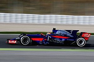 Carlos Sainz: Probleme mit dem Renault-Motor nicht unerwartet