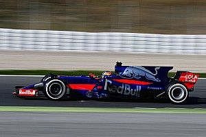 Sainz szerint várható volt, hogy a Renault-val gondok lesznek