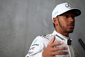 Hamilton cree que se necesitan nuevos formatos de carrera en F1