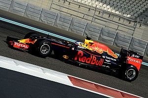 Horner: Renault, Mercedes'i yakalamak için iyi bir kış geçirdi
