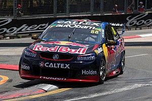 Whincup vows for “hard and fair” title fight in Sydney