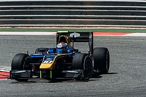 Bahreïn, J2 - Latifi devance le duo Russian Time