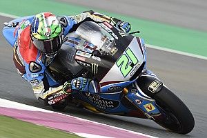 Termas de Rio Hondo, Libere 2: Morbidelli si impone su Schrotter