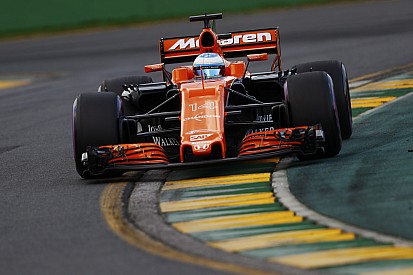 Alonso says no time for 'coffee break' with new F1 cars