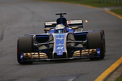 Sauber says points "still possible" despite Australia miss