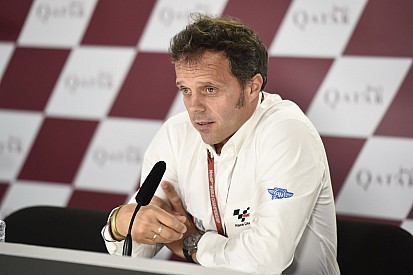 Capirossi : Ce sont les pilotes qui décident si c'est sûr, pas moi