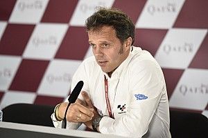 Capirossi : Ce sont les pilotes qui décident si c'est sûr, pas moi