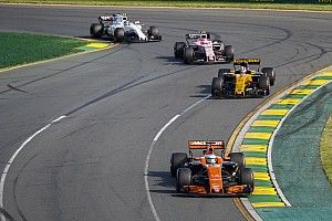 Todt : Moins de dépassements, le "prix à payer" pour de meilleures F1