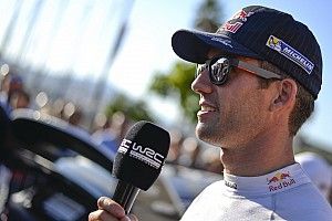 Pourquoi une alliance entre Ogier et Citroën serait logique