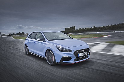 Hyundai i30 N, nata (anche) dall’esperienza dell’i20 WRC