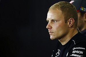 Bottas dice que en Mercedes cada piloto puede elegir su agenda