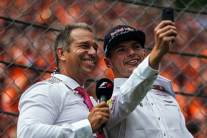 Duitse uitzendrechten Formule 1 nog zeker tot en met 2020 bij RTL