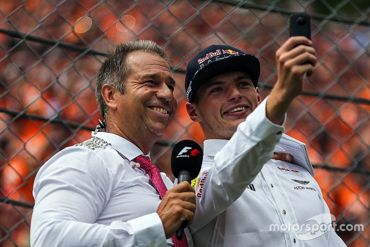 RTL, Formula 1'le olan anlaşmasını uzatmayacak!