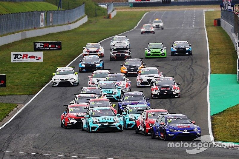Serienchef glaubt: "Bis zu 20 Fahrer" können im WTCR gewinnen