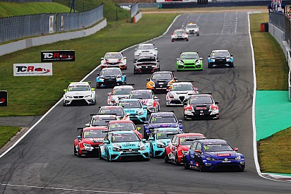 Changement de date et de circuit pour la finale du TCR