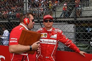 Ex-Raikkonen engineer Greenwood joins United Autosports