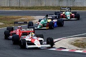 ¿Cuál fue el coche más bonito de la historia de la F1?