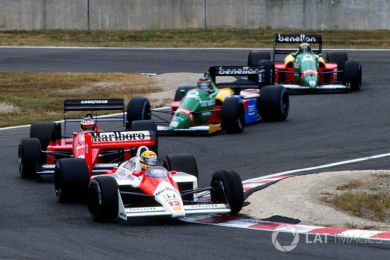 セナの初戴冠から30年。鈴鹿ファン感謝デーで記念グッズの販売が決定