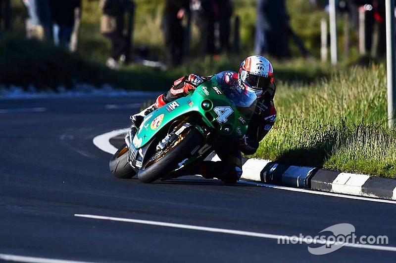 La Paton S1-R vince al TT con la benzina X-Rider 102 Ottani by Magigas