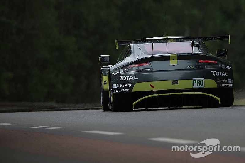 В Aston Martin задумались о поставке двигателей для Формулы 1
