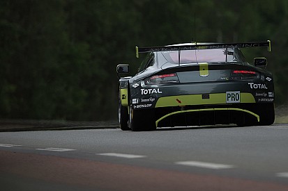В Aston Martin задумались о поставке двигателей для Формулы 1