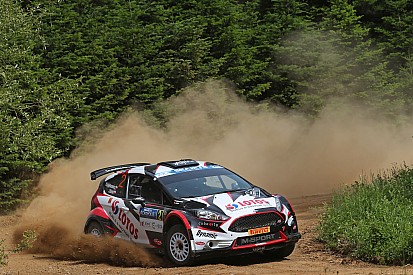 Kajetan Kajetanowicz fra gli Dei dell'Acropoli in un finale mozzafiato