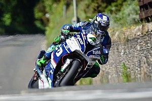 Your one-stop shop for the Isle of Man TT races