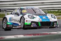 Craft-Bamboo Racing makes China debut for the Porsche 911 GT3 R