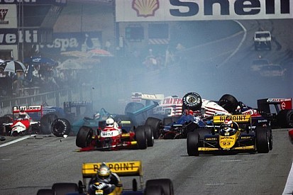 Ezen a napon: Roncsderbi és kettős Williams-győzelem Ausztriában