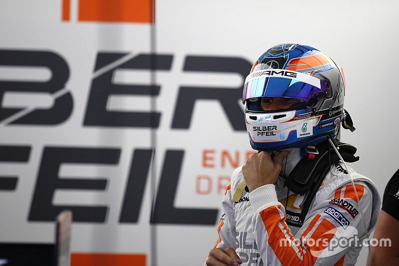 Wickens calls Ekstrom "an idiot" after Norisring crash