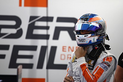 Wickens calls Ekstrom "an idiot" after Norisring crash