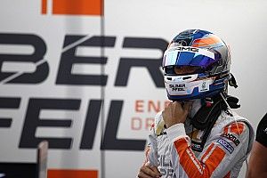 Wickens calls Ekstrom "an idiot" after Norisring crash