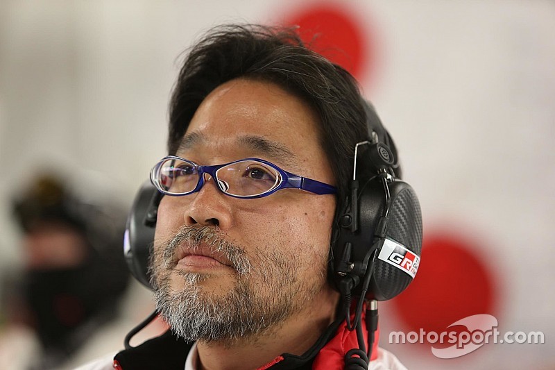 「来年はトラブルを出し切って来る」トヨタ村田モータースポーツユニット開発部長に訊く