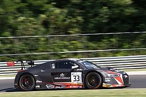 Blancpain BSS: Mies and Ide take points lead with Qualifying Race win