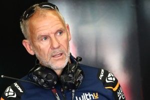 "Neuen Fabio gibt es nicht mal eben so": Zeelenbergs Suche nach MotoGP-Talenten
