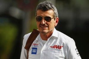 Günther Steiner: Singapur für Haas das "beste Wochenende" der Saison