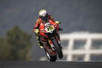 WSBK Portimao (Lauf 2): Bautista bezwingt Razgatlioglu und Rea