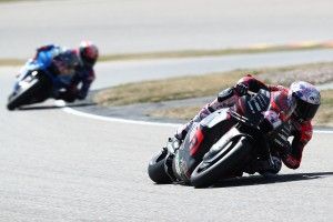 MotoGP-Liveticker: Das waren die Freitagstrainings in Silverstone