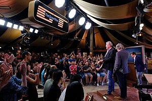 The Grand Tour: Dit vindt de internationale pers van de Clarkson-show