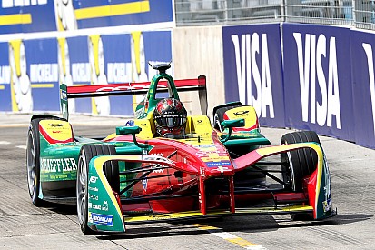 Formula E, ABT and the Climate Summit visit Marrakesh