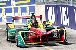Formula E, ABT and the Climate Summit visit Marrakesh