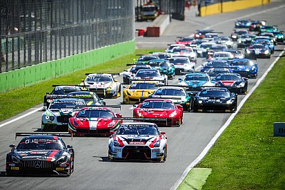 Group N set to be revived at Spa 24 Hours